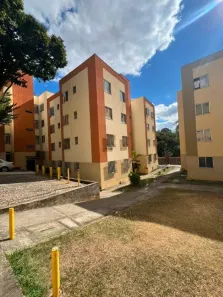 Apartamento com 2 Quartos à venda, 44m² no Alvorada, Contagem