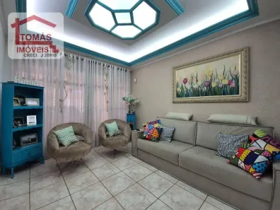 Sobrado com 3 Quartos à venda, 159m² no Jardim Vista Linda, São Paulo