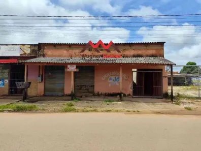 Ponto Comercial com 2 Quartos à venda, 263m² no Juscelino Kubitschek, Porto Velho