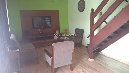 Casa com 3 Quartos à venda, 182m² no Bocaina, Ribeirão Pires