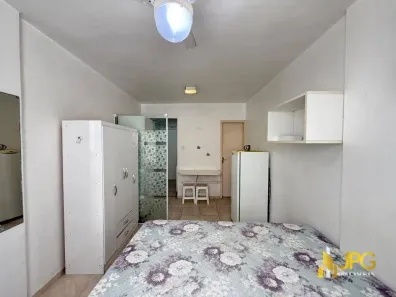 Kitnet com 1 Quarto à venda, 27m² no Nações, Balneário Camboriú