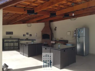 Apartamento com 3 Quartos à venda, 80m² no Vila Monumento, São Paulo