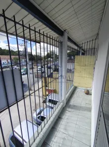 Apartamento com 1 Quarto para alugar, 45m² no Vila Maria, São José dos Campos