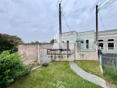Casa com 3 Quartos à venda, 96m² no Contorno, Ponta Grossa