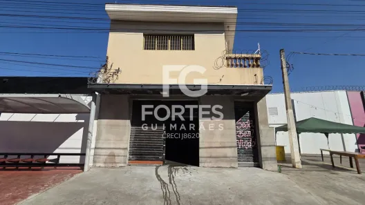 Prédio Comercial para alugar, 40m² no Campos Elíseos, Ribeirão Preto