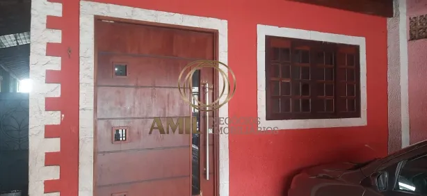 Casa com 3 Quartos à venda, 87m² no Parque Interlagos, São José dos Campos