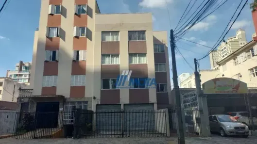 Apartamento com 3 Quartos à venda, 116m² no Centro, Curitiba