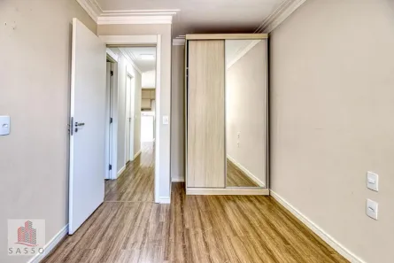 Apartamento com 3 Quartos à venda, 66m² no Tatuapé, São Paulo