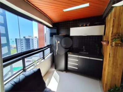 Apartamento com 4 Quartos à venda, 204m² no Jatiúca, Maceió