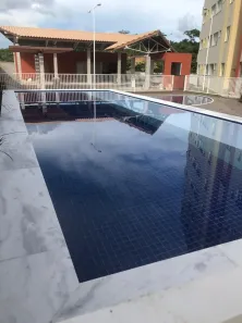 Apartamento com 3 Quartos para alugar, 60m² no Uruguai, Teresina