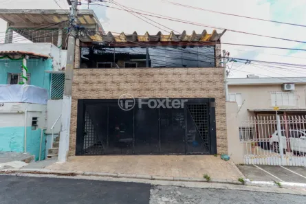 Casa com 4 Quartos à venda, 100m² no Parque Penha, São Paulo