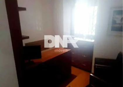 Casa com 3 Quartos à venda, 89m² no Botafogo, Rio de Janeiro