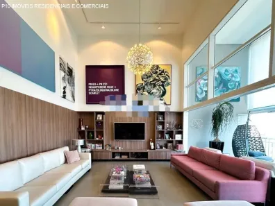 Apartamento com 3 Quartos à venda, 238m² no Vila Suzana, São Paulo