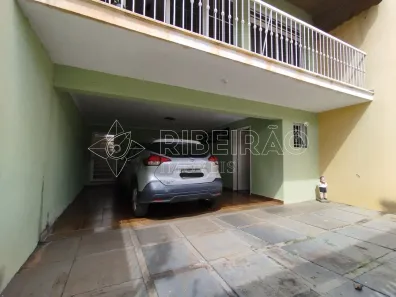 Casa com 3 Quartos à venda, 179m² no Jardim Macedo, Ribeirão Preto