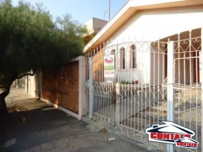 Casa com 3 Quartos à venda, 90m² no Cidade Jardim, São Carlos