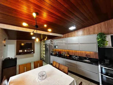 Casa com 3 Quartos à venda, 176m² no , Governador Celso Ramos