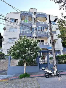 Apartamento com 1 Quarto à venda, 68m² no Coqueiros, Florianópolis
