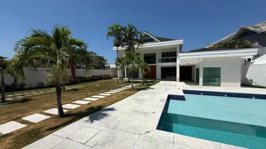 Casa de Condomínio com 5 Quartos para venda ou aluguel, 900m² no Barra da Tijuca, Rio de Janeiro
