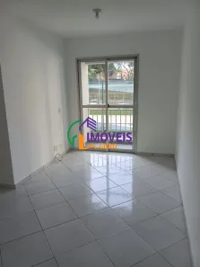 Apartamento com 3 Quartos à venda, 65m² no Vila Carlos de Campos, São Paulo