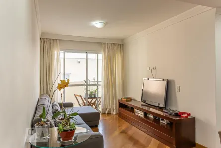 Apartamento com 3 Quartos à venda, 82m² no Vila Clementino, São Paulo