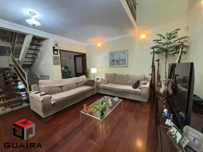 Casa com 3 Quartos à venda, 258m² no Nova Petrópolis, São Bernardo do Campo