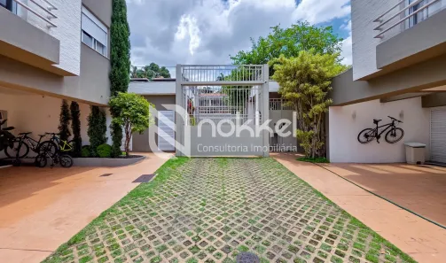 Casa de Condomínio com 4 Quartos à venda, 319m² no Chácara Monte Alegre, São Paulo