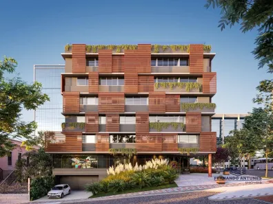 Apartamento com 2 Quartos à venda, 69m² no Lourdes, Belo Horizonte