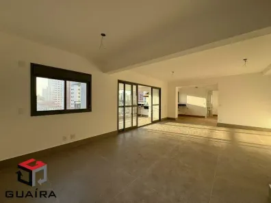 Apartamento com 3 Quartos à venda, 127m² no Vila Gilda, Santo André