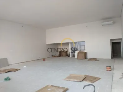 Ponto Comercial à venda, 200m² no Vila Aeroporto Bauru, Bauru