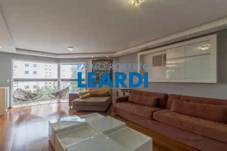 Apartamento com 3 Quartos à venda, 193m² no Perdizes, São Paulo