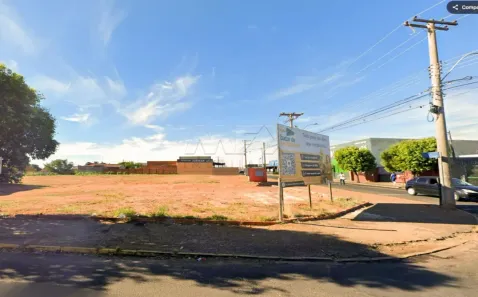 Lote/Terreno para alugar, 3014m² no Vila Ipiranga, Bauru