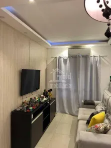 Apartamento com 1 Quarto para alugar, 60m² no Jardim Botânico, Ribeirão Preto
