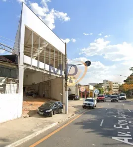 Galpão/Depósito/Armazém para alugar, 450m² no Imirim, São Paulo