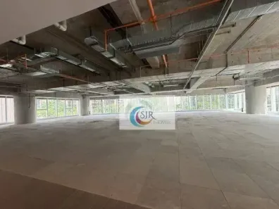 Sala Comercial para alugar, 452m² no Jardim Europa, São Paulo