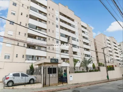 Apartamento com 2 Quartos à venda, 62m² no Jardim San Marino, São José dos Campos