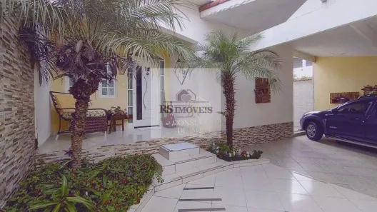 Casa com 3 Quartos à venda, 128m² no Cidade Edson, Suzano