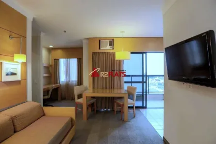 Flat com 1 Quarto à venda, 42m² no Nova Piraju, São Paulo
