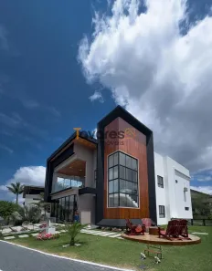 Casa com 4 Quartos à venda, 355m² no , Bananeiras