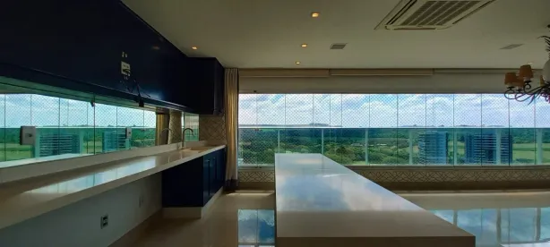 Apartamento com 4 Quartos à venda, 380m² no Vila do Golf, Ribeirão Preto