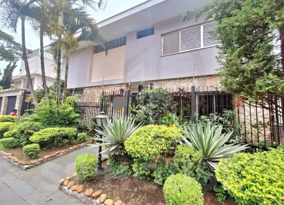 Sobrado com 3 Quartos à venda, 261m² no Planalto Paulista, São Paulo