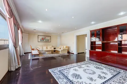 Apartamento com 4 Quartos à venda, 296m² no Paraíso, São Paulo