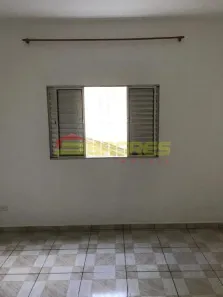Casa de Condomínio com 1 Quarto para alugar, 55m² no Vila Gustavo, São Paulo