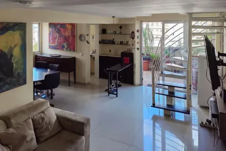 Apartamento com 3 Quartos à venda, 129m² no Coração de Jesus, Belo Horizonte