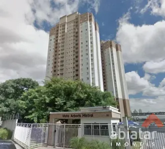Apartamento com 3 Quartos à venda, 75m² no Jaguaré, São Paulo