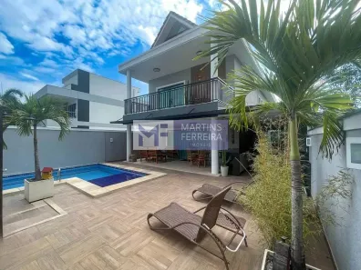 Casa de Condomínio com 4 Quartos à venda, 356m² no Recreio dos Bandeirantes, Rio de Janeiro