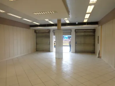 Ponto Comercial à venda, 133m² no Passo da Areia, Porto Alegre