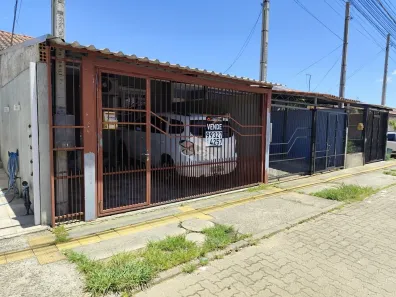 Casa com 2 Quartos à venda, 44m² no Fazenda Esperança, Cachoeirinha