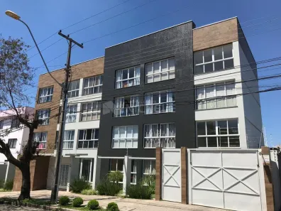 Kitnet com 1 Quarto para alugar, 32m² no Petrópolis, Caxias do Sul