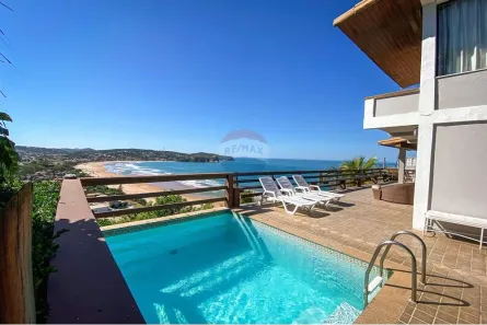 Casa com 5 Quartos à venda, 304m² no Geribá, Armação dos Búzios