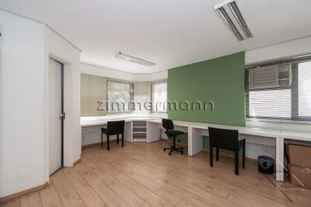 Sala Comercial à venda, 74m² no Perdizes, São Paulo